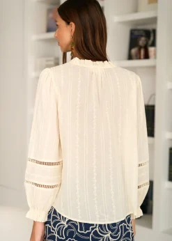 Blouse Axelle