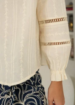 Blouse Axelle