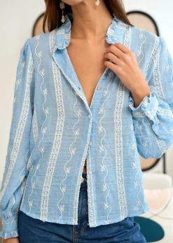 Blouse Baya