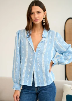 Blouse Baya