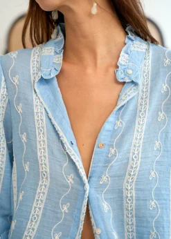 Blouse Baya