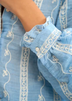 Blouse Baya