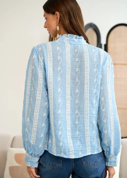 Blouse Baya