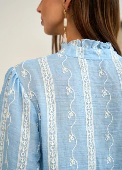 Blouse Baya