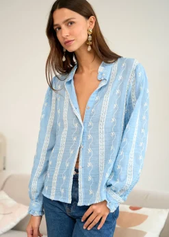 Blouse Baya