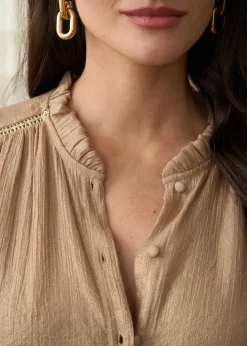 Blouse Cassiopée