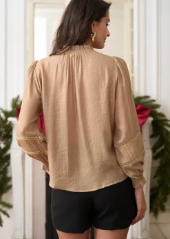 Blouse Cassiopée