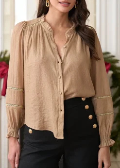 Blouse Cassiopée