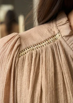 Blouse Cassiopée