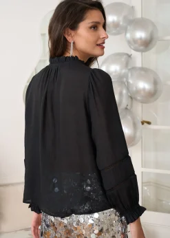 Blouse Cassiopée