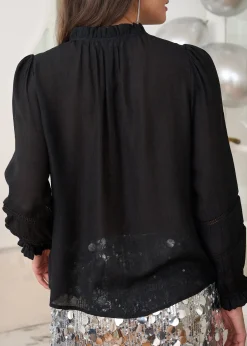 Blouse Cassiopée
