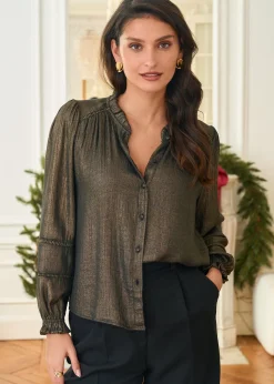 Blouse Cassiopée