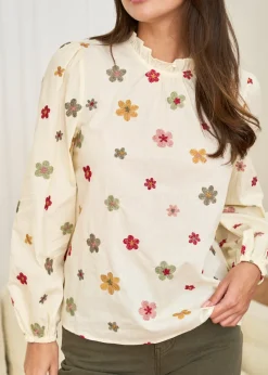 Blouse Iris
