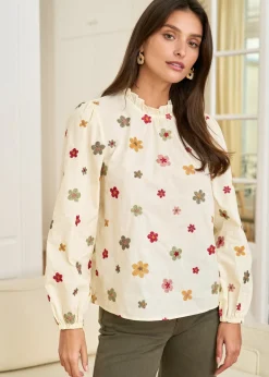 Blouse Iris