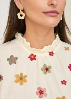 Blouse Iris