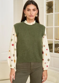Blouse Iris