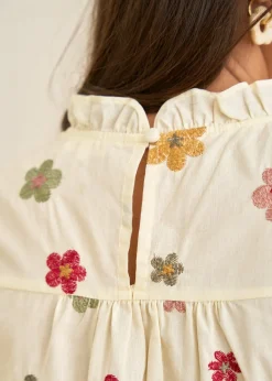 Blouse Iris