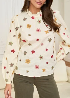 Blouse Iris