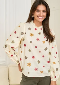 Blouse Iris