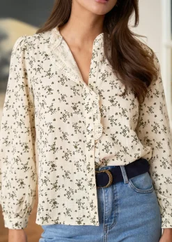 Blouse Julie