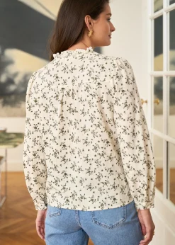 Blouse Julie
