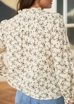 Blouse Julie