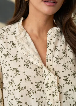 Blouse Julie