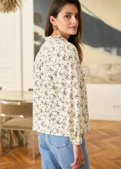 Blouse Julie