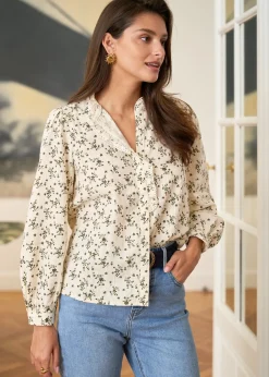Blouse Julie