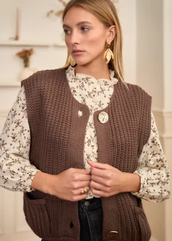 Blouse Julie