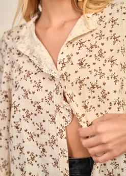 Blouse Julie