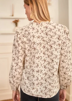 Blouse Julie
