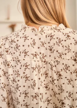 Blouse Julie