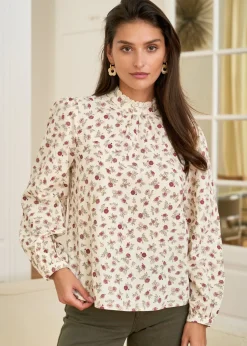 Blouse Juliette