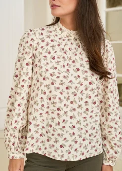 Blouse Juliette
