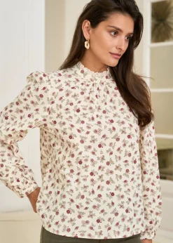 Blouse Juliette