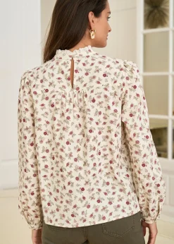 Blouse Juliette