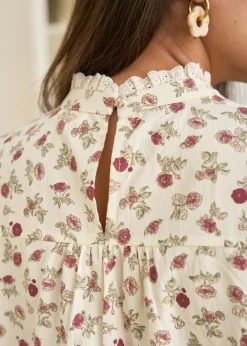 Blouse Juliette