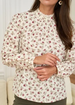 Blouse Juliette