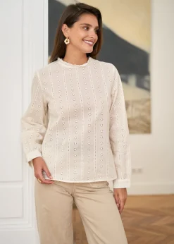 Blouse Laurie
