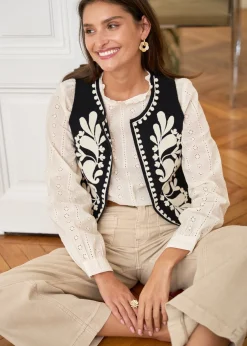 Blouse Laurie