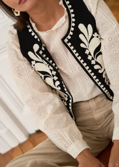 Blouse Laurie