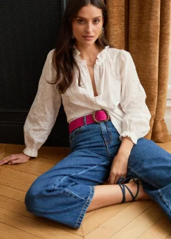 Blouse Lexa