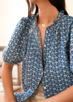 Blouse Leya