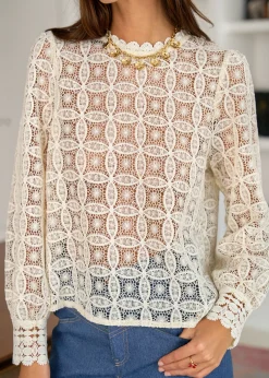 Blouse Lorette