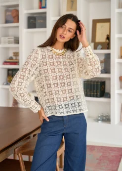 Blouse Lorette