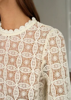 Blouse Lorette