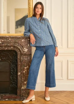 Blouse Maia