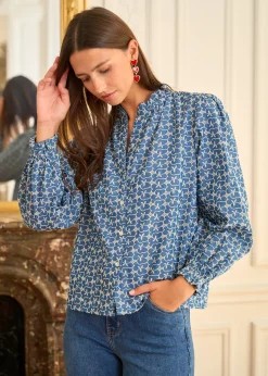 Blouse Maia