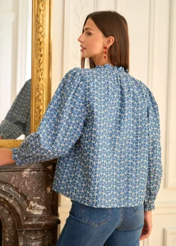 Blouse Maia